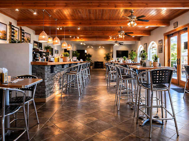 Inn of Escalante - Double Queen Room