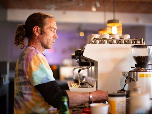 Inn of Escalante - King Room