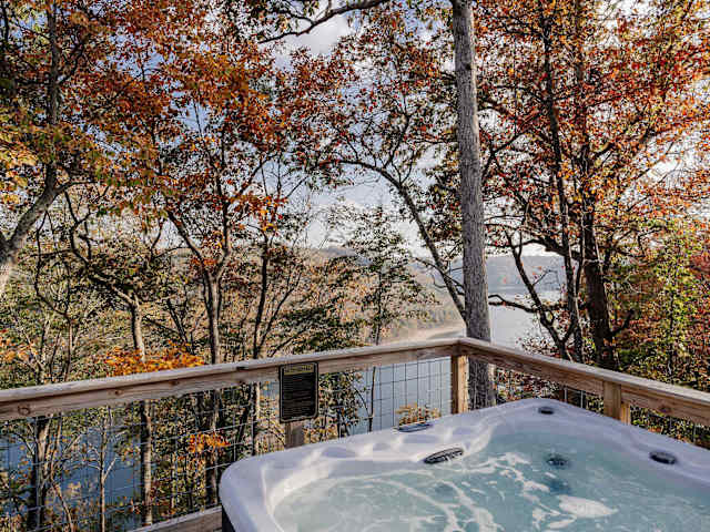 Luxury Twin Falls Dome 