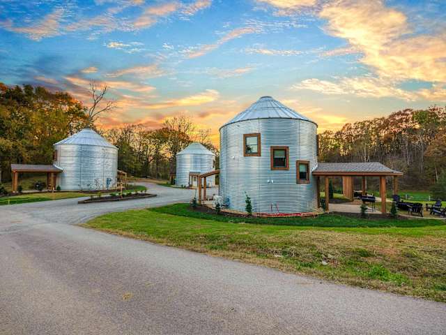 Silos Group