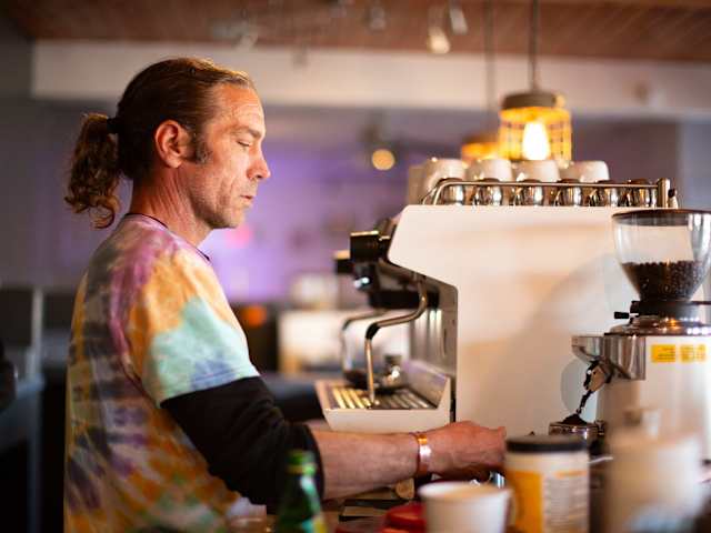 Roasted Root Cafe