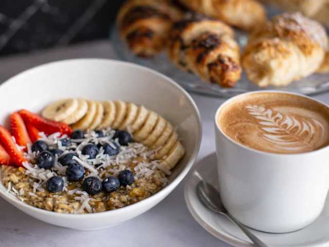 Roasted Root Cafe