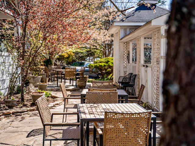 Chattanooga Cottage 
