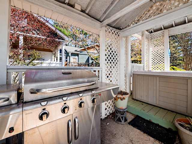 Desoto Cottage 