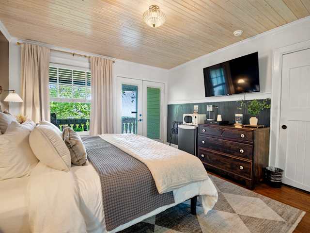 King Room One 
