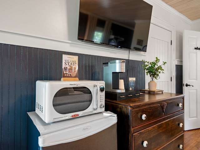 King Room One 