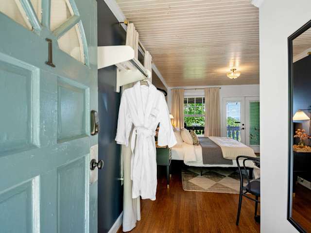 King Room One 