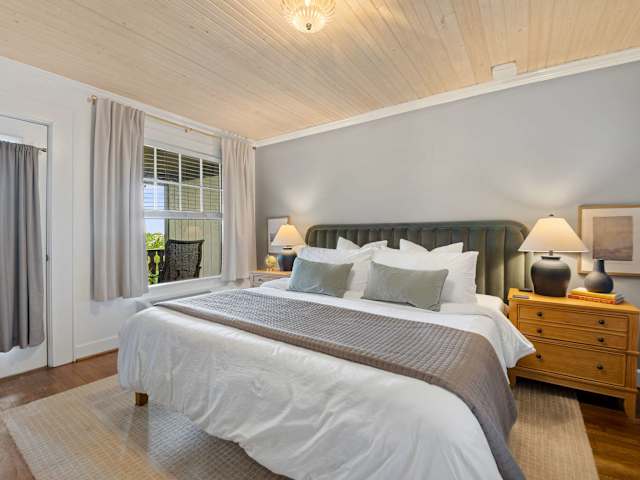 King Room Two 
