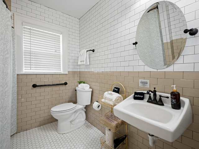 King Room Two 