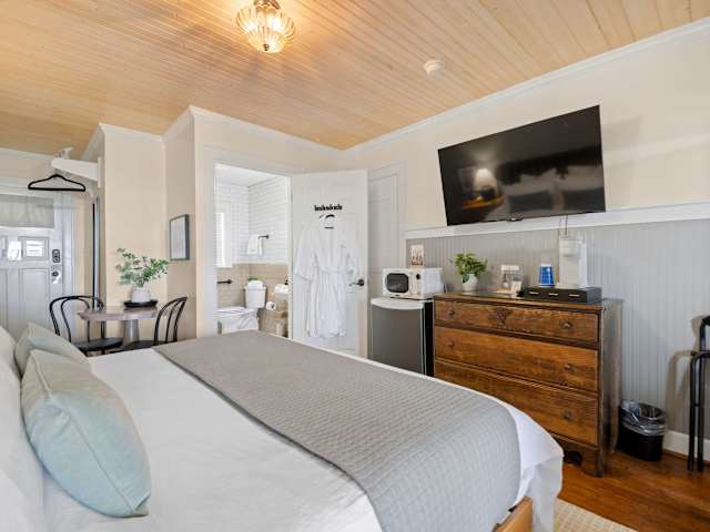 King Room Two 