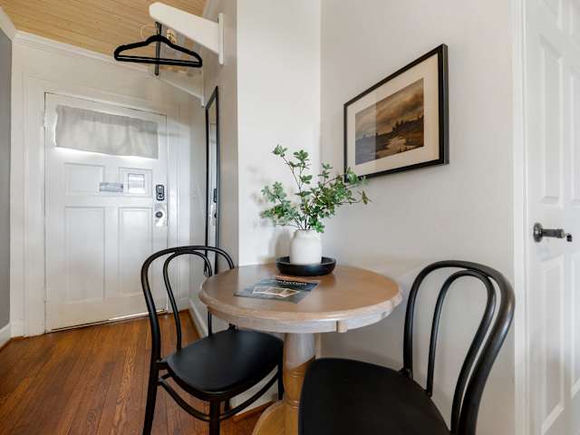 King Room Two 