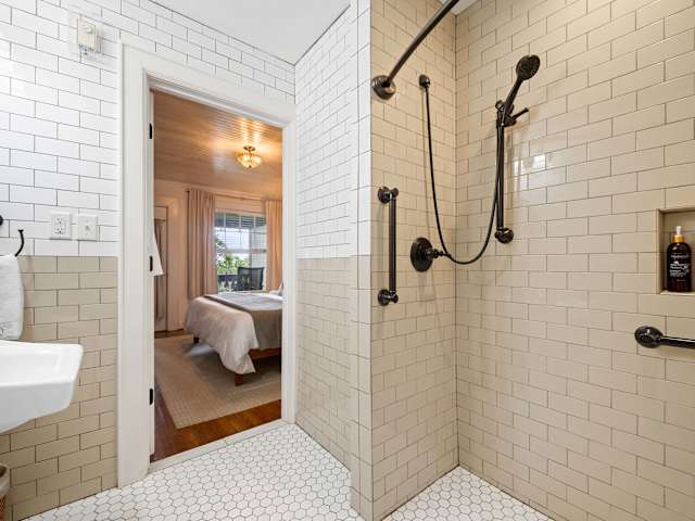 King Room Two 