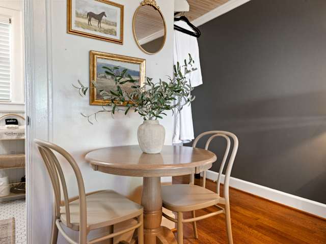 King Room Four 