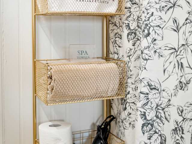 King Room Three 