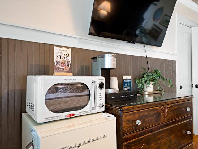 King Room Three 