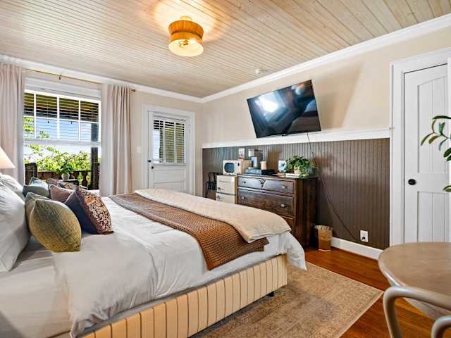 King Room Three 