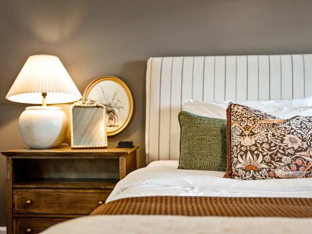 King Room Three 