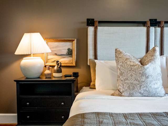 King Room Five 