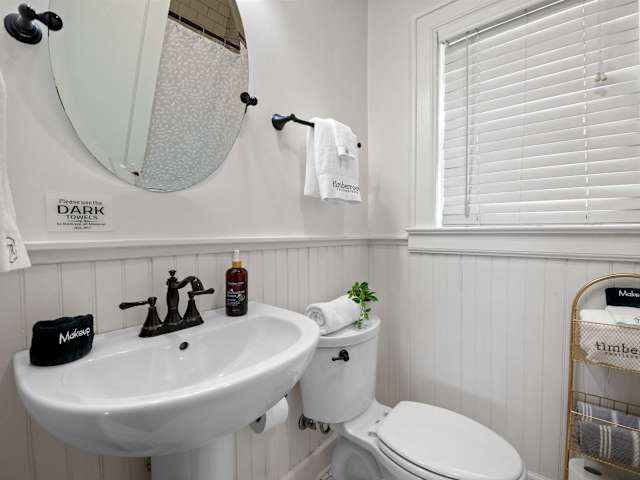 King Room Five 