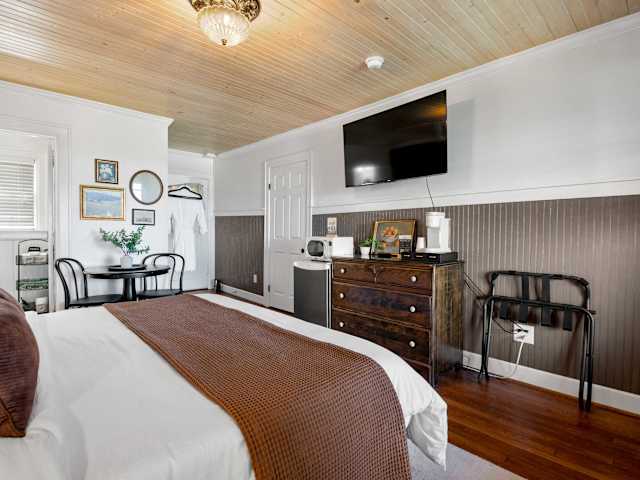 King Room Seven 