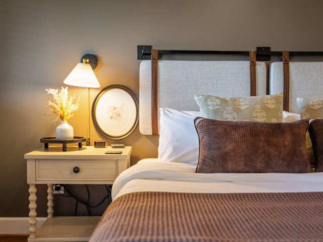 King Room Seven 