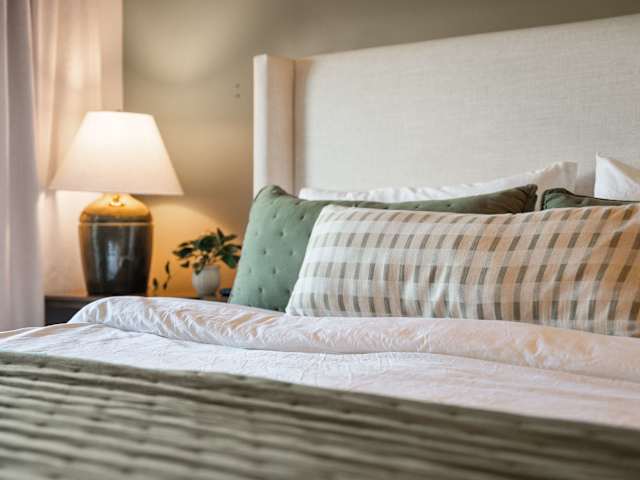 King Room Eight 