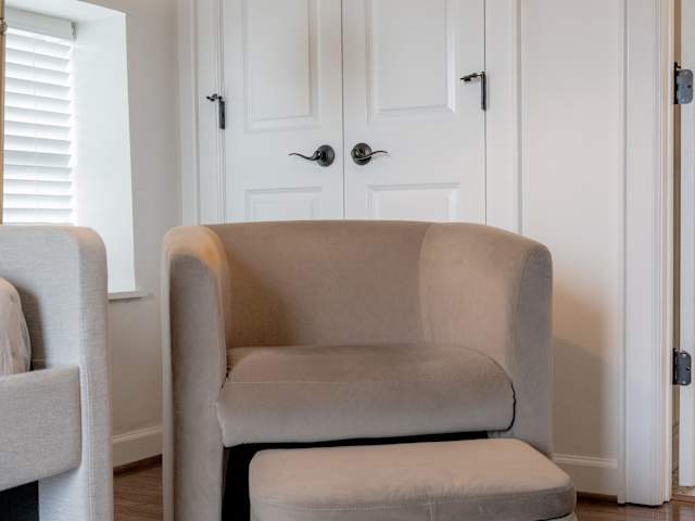 King Suite Ten