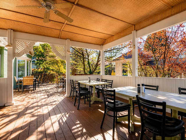 Moccasin Bend Cottage 
