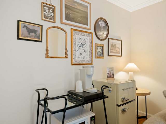 King Suite Nine 