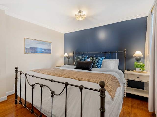 King Suite Nine 