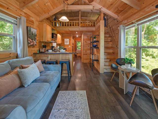 Kai Cabin