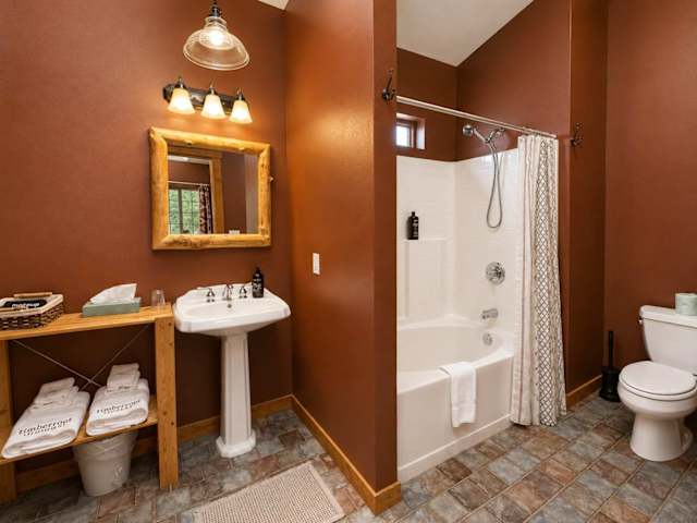 Suite #5