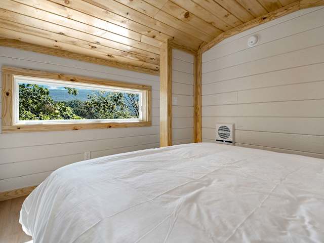 The Chestnut Cottage