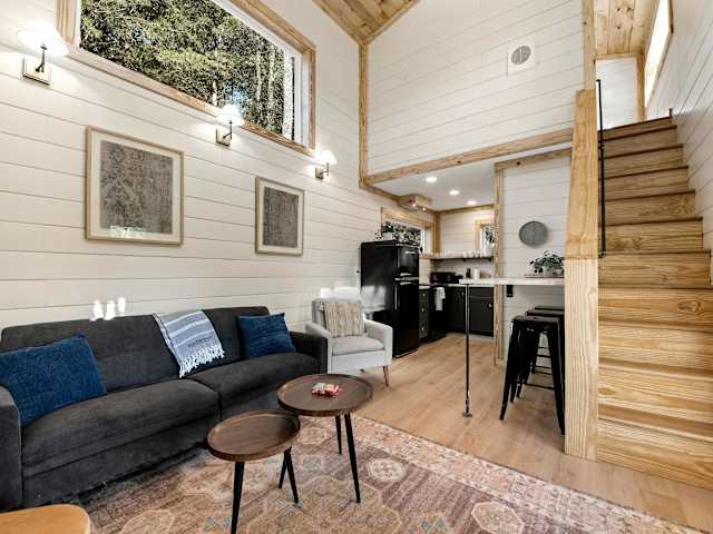 The Chestnut Cottage