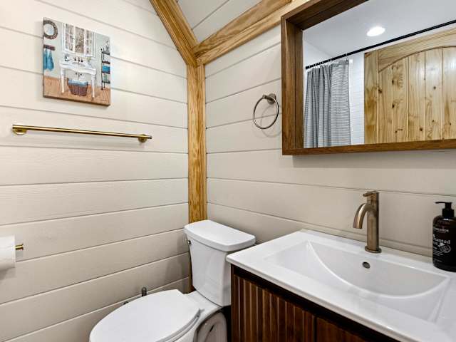 The Chestnut Cottage