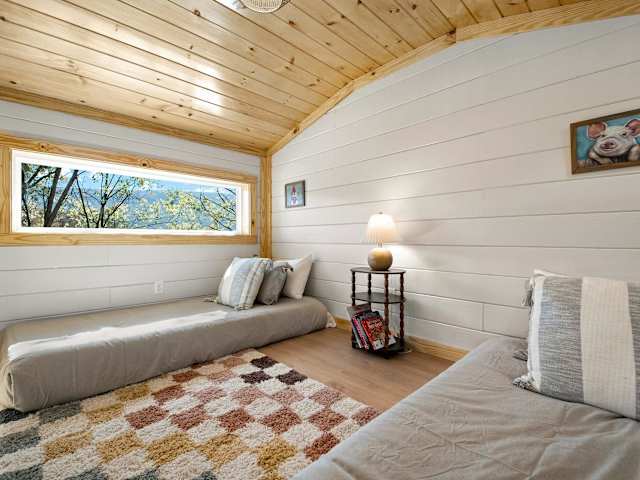The Chestnut Cottage
