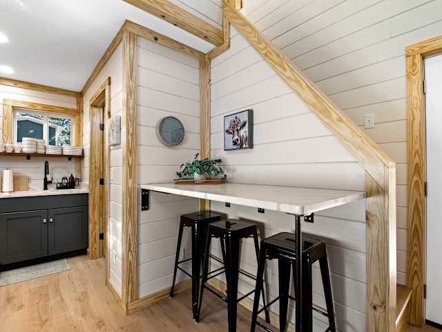 The Chestnut Cottage