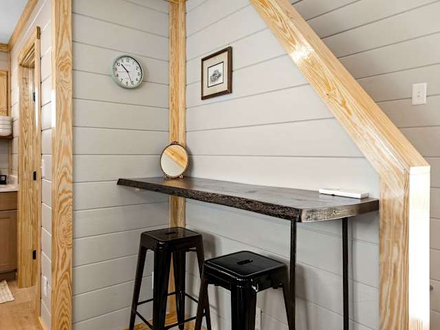 The Pine Perch