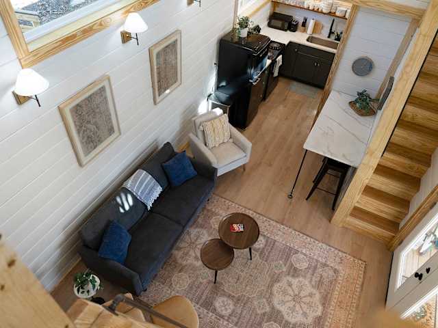 Cabins Group 2