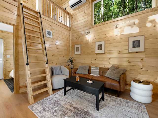 Cabins Group 2