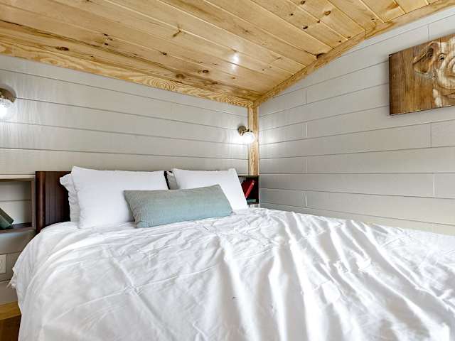 Cabins Group 2