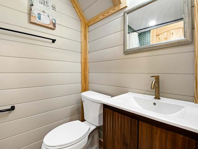 Cabins Group 2
