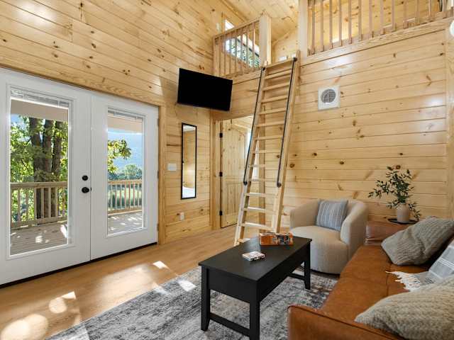 Cabins Group 2