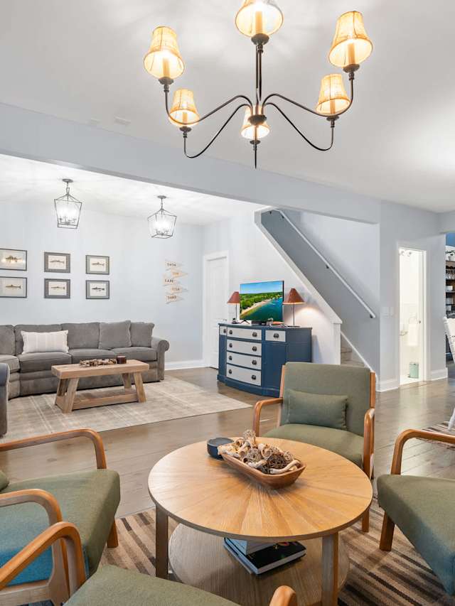 Walk to Town vacation rentals