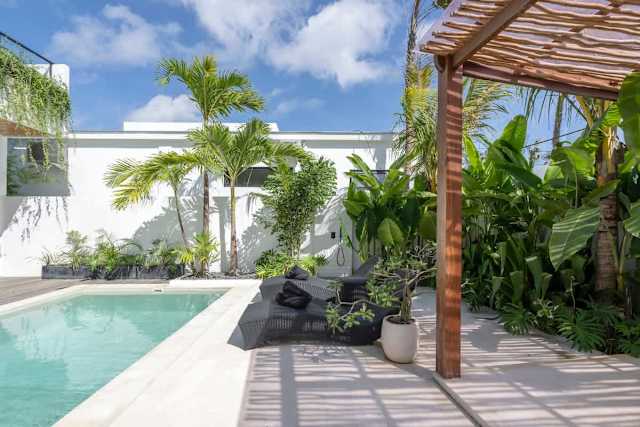 Villa Paradisio, Bali, photo 18