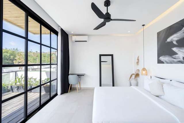 Villa Paradisio, Bali, photo 9