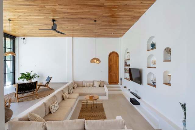 Villa Paradisio, Bali, photo 11