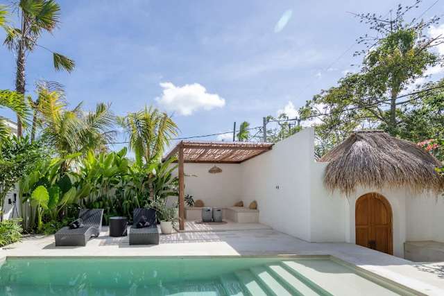 Villa Paradisio, Bali, photo 20