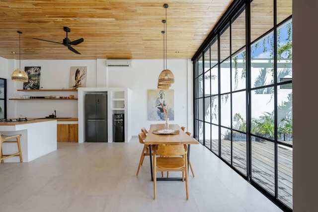 Villa Paradisio, Bali, photo 13