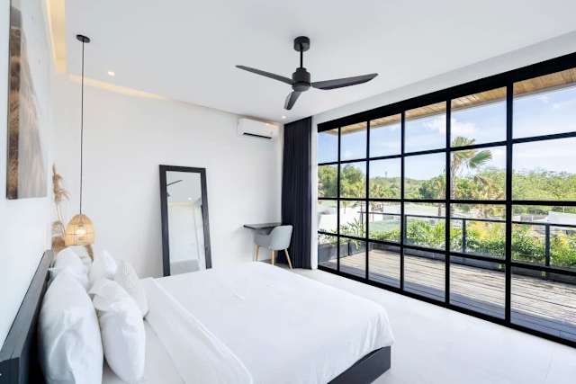 Villa Paradisio, Bali, photo 7